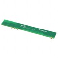 2118310-1 - RF ANT 2.4GHZ/5GHZ PCB TRACE SLD