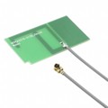 RFPCA331630IMAB301 - RF ANT 2.4GHZ PCB TRACE IPEX MAL