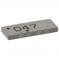 AH104F2450S1-T - RF ANT 2.4GHZ CHIP SOLDER SMD