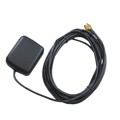 APAMP-126 - RF ANT 1.575GHZ DOME SMA ML MAG