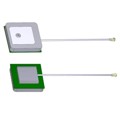 APARC2504A-SG3 - GNSS/GPS/GLON/BEIDOU ACT PCH ANT