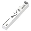 PA.26A - RF ANT 829MHZ/2.2GHZ PCB TRACE