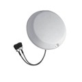 CMD69423P-B30D43F - ANT CEILING MIMO DUAL 4.3-10
