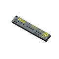 W3796 - RF ANT 829MHZ/1.575GHZ FLAT BAR