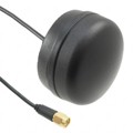 ANT-GSMPUKS-IP67 - RF ANT 900MHZ/1.9GHZ PUCK CAB 3M