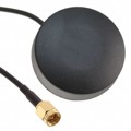 TANGO24/1M/SMAM/S/RP/17 - RF ANT 2.4GHZ PUCK RP-SMA MALE