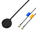 MA203W.AB.002 - RF ANT 850MHZ/900MHZ MOD SMA ADH
