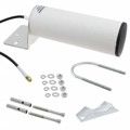 OSCAR40/10M/LL/SMAM/S/S/33 - RF ANT 880MHZ/2.2GHZ WHIP STR