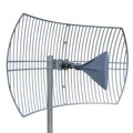 RGP-MBF4-6099-17F-TA-001 - ANTENNA PARABOLIC 600-6500MHZ