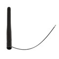 0600-00057 - RF ANT 2.4GHZ WHIP STR IPEX MHF