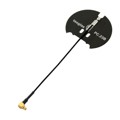 PC23.09.0100A - RF ANT 892MHZ/1.9GHZ FLAT PATCH