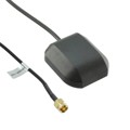 APAMP-128 - RF ANT 1.575GHZ DOME SMA ML MAG