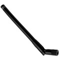 ANT-1.4-CW-HWR-RPS - RF ANT 1.4GHZ WHIP TILT RP-SMA