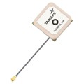 AGGBP.SL.25A.07.0060A - RF ANT 1.575GHZ CER PATCH PIN