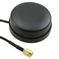 TANGO20A/3M/SMAM/S/S/26 - RF ANT 1.592GHZ PUCK SMA MALE