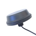 TANGO23/2.5M/SMAM/S/RP/19 - RF ANT 2.4GHZ/5.5GHZ PUCK RP-SMA