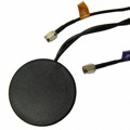 ANT-GPSPUKS - RF ANT 1.575GHZ DOME SMA MALE