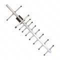 ANT-GSM-YAG11 - RF ANT 900MHZ/1.8GHZ YAGI SMA ML