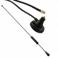 DC-ANT-DBHG - RF ANT 850MHZ/1.9GHZ WHIP STR