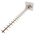 ANT-MF-YAG23 - RF ANT 910MHZ/1.8GHZ YAGI SMA ML