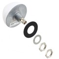 33-3740-01-01 - RF ANT 1.581GHZ DOME