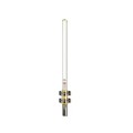 FG4505W - RF ANT 460MHZ WHIP STR N FEM 76"
