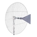 RGP-MBF4-825-17F-TA-001 - ANTENNA PARABOLIC 600-6500MHZ