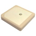 ANT2525B00DT1516S - RF ANT 1.575/1.602GHZ CER PATCH