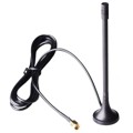 MIKROE-3378 - GSM/GPRS MAGNETIC ANTENNA