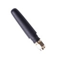 AEACAC053010-S433 - RF ANT 433MHZ WHIP STR SMA MALE
