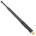 ANT-24G-905-SMA - RF ANT 2.4GHZ WHIP TILT RP-SMA-K