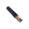 DELTA1C/X/SMAM/S/S/23 - RF ANT 850MHZ/900MHZ WHIP STR