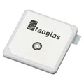 GP.1575.35.3.A.02 - RF ANT 1.575GHZ CER PATCH PIN