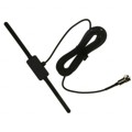 ANT-24G-DPL-FP - RF ANT 2.4GHZ WHP CTR F-P ML ADH