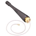 ANT-B8-PW-QW-UFL - RF ANT LTE B8 WHIP STR CAB PAN