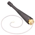 ANT-B5-PW-QW-UFL - RF ANT LTE B5 WHIP STR CAB PAN