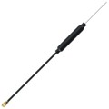 CBD02.07.0100C - RF ANT 5.5GHZ WHIP STR CONN MT