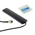 ANT-DB1-VDP-SMA - RF ANT 892MHZ/1.85GHZ FLAT BAR