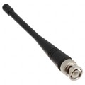 DELTA12A/X/BNCM/S/S/17 - RF ANT 433MHZ/458MHZ WHIP STR