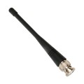 DELTA12/X/BNCM/S/S/17 - RF ANT 151MHZ/173MHZ WHIP STR