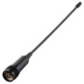 FW.92.RNT.M - RF ANT 892MHZ/1.9GHZ WHIP STR