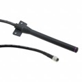 ANT-2.4-ID-1000-RPS - RF ANT 2.4GHZ WHIP STR BRK MT 1M