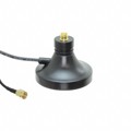 2600130000 - MAGNETIC BASE SMA-ANTENNA 3M HF