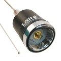 B1443 - RF ANT 159MHZ WHIP STR NMO BASE