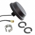 TANGO44/2.5M/LL/SMAM/S/S/19 - RF ANT DOME SMA MALE PAN MT