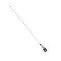 B132S - RF ANT 328MHZ WHIP STR NMO 21"