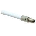 SG1013NF-2450 - RF ANT 2.4GHZ WHIP STR N FEM