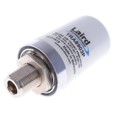 TRA8903P - RF ANT 900MHZ DOME N FEM PAN MT