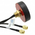 TANGO19/3M/SMAM/SMAM/S/S/20 - RF ANT 850/900MHZ PUCK SMA MALE