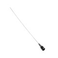 B1443S - RF ANT 159MHZ WHIP STR NMO 5/8"